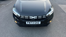 Dacia Sandero 1.0 Tce Expression 5dr Bi Fuel Hatchback